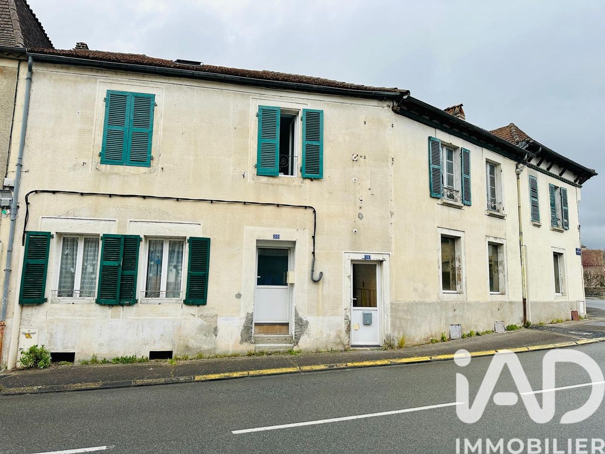 appartement à Saint-Céré