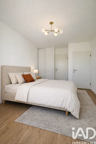 Apartment in Orléans (45000)
