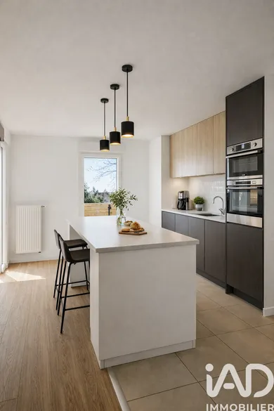 Apartment in Orléans (45000)