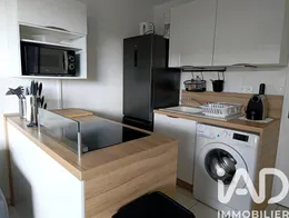 Apartment in Saint-Cyprien (66750)
