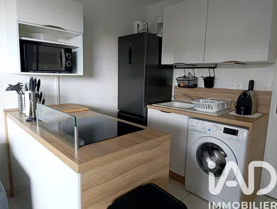 Apartment in Saint-Cyprien (66750)
