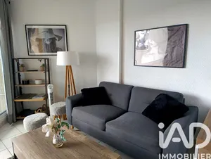 Apartment in Saint-Cyprien (66750)