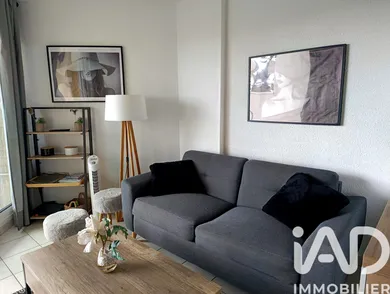 Apartment in Saint-Cyprien (66750)