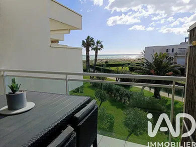 Appartement à Saint-Cyprien (66750)