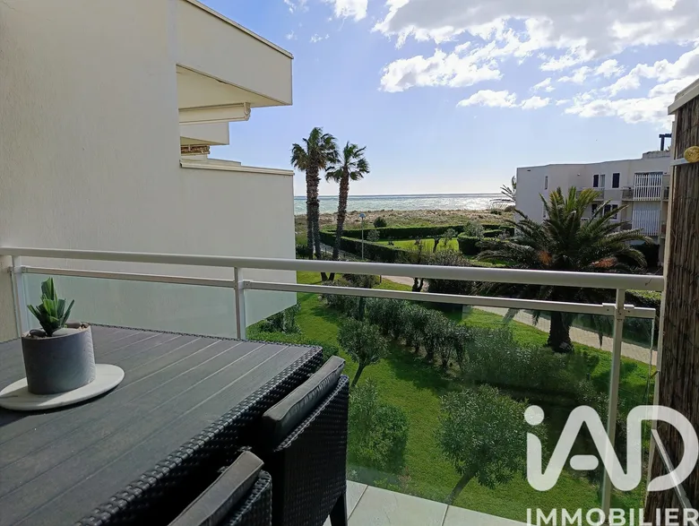 Appartement 2 pièces 30 m² · à Saint-Cyprien · 29,5 m² · 165 000 €