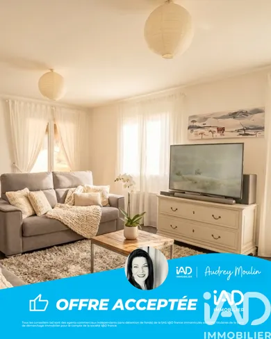 Appartement à Crêts en Belledonne (38830)