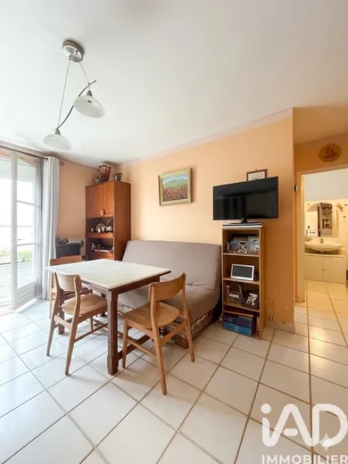 Appartement à Périgny (94520)