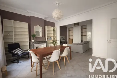 Appartement à Marseille (13006)