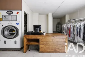 Apartment in Paris (75009)