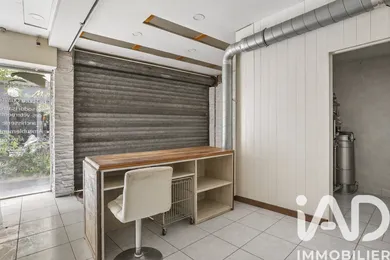 Appartement à Paris (75009)