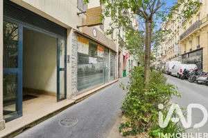 Appartement à Paris (75009)