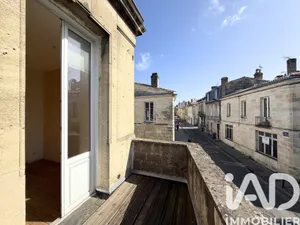 Immeuble à Bordeaux (33000)