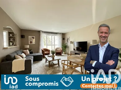 Appartement à Villebon-sur-Yvette (91140)