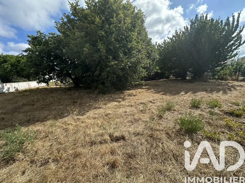 Terrain à dolus d oleron (17550) · 148 000 €