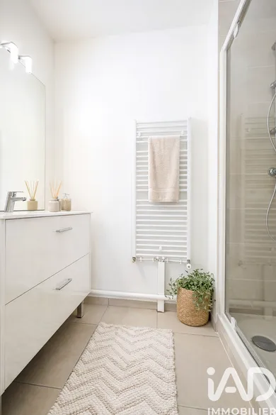 Apartment in Orléans (45000)