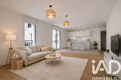 Appartement à Orléans (45000)