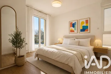 Apartment in Orléans (45000)