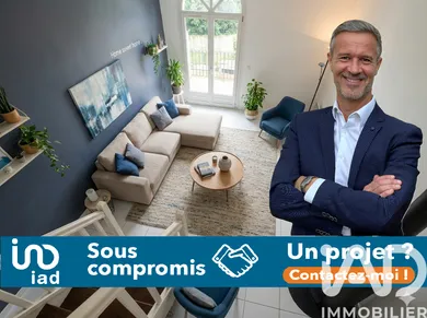 Maison à Linas (91310)