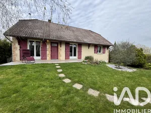 Maison traditionnelle à Assencières (10220)