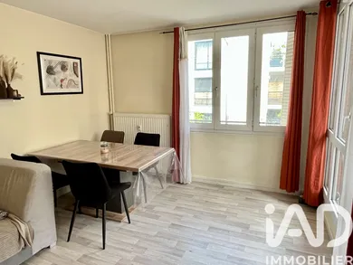 Appartement à Troyes (10000)