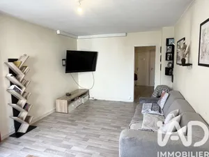 Appartement à Troyes (10000)