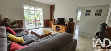 Maison traditionnelle à Vertou (44120)