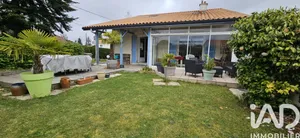 Traditional house in Vertou (44120)