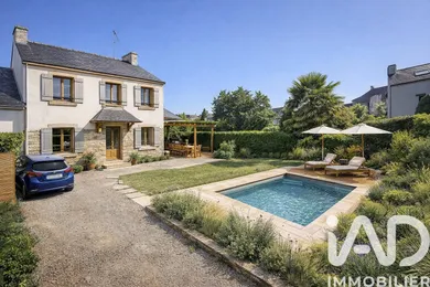 Maison à Le Bono (56400)