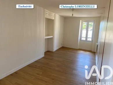 Appartement à Culoz (01350)