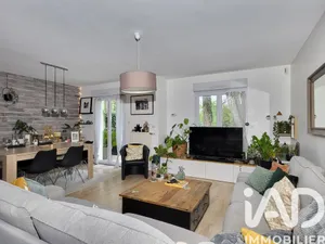House in Bouguenais (44340)