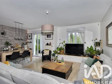 House in Bouguenais (44340)