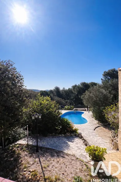 Maison à Bandol (83150)