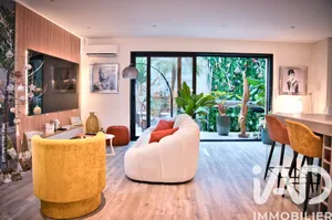 Townhouse in Uchaud (30620)