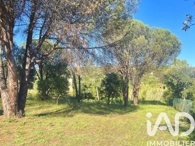 Land in Grimaud (83310)