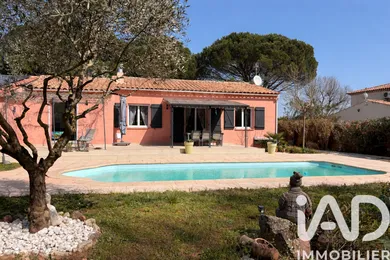 Maison à Vidauban (83550)