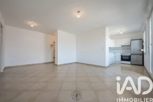 Appartement à Bousse (57310)