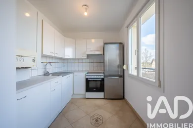 Apartment in Bousse (57310)