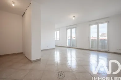 Apartment in Bousse (57310)