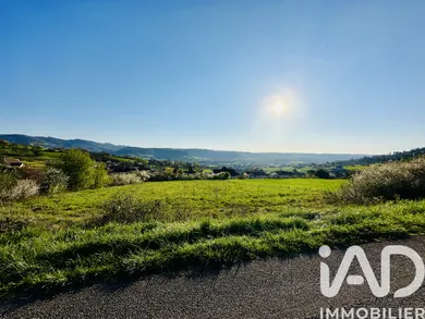 Building plot in Saint-Laurent-les-Tours (46400)