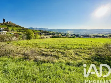 Building plot in Saint-Laurent-les-Tours (46400)