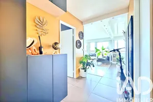 Apartment in Verrières-le-Buisson (91370)