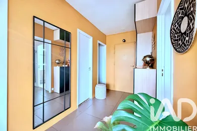 Appartement à Verrières-le-Buisson (91370)