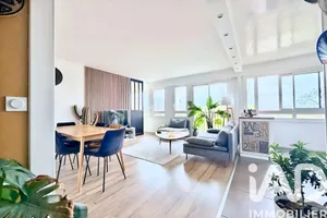 Apartment in Verrières-le-Buisson (91370)