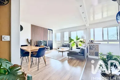Apartment in Verrières-le-Buisson (91370)
