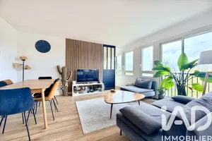 Appartement à Verrières-le-Buisson (91370)