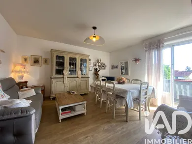 Appartement à Cambo-les-Bains (64250)