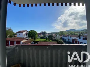 Appartement à Cambo-les-Bains (64250)