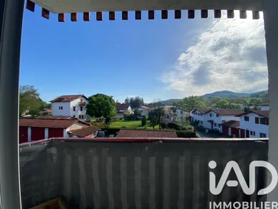 Appartement à Cambo-les-Bains (64250)