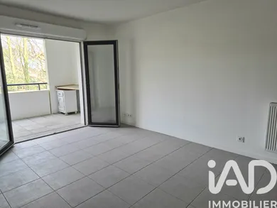 Apartment in Bayonne (64100)