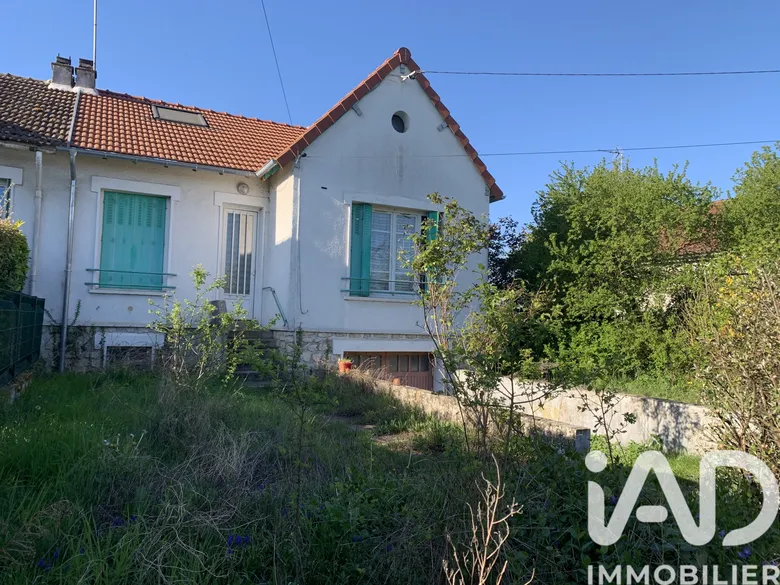 Vente maison à Cannes — 4